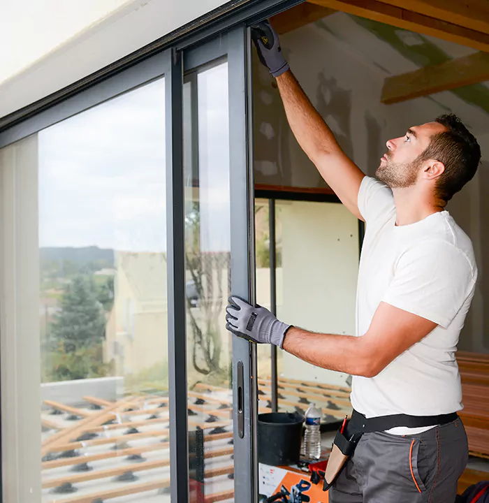 Vinyl Window Installation in Melbourne, FL