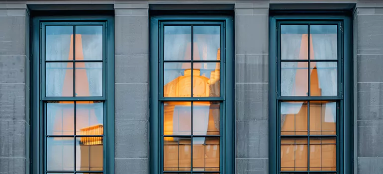 Architectural Window Installation in Melbourne, FL