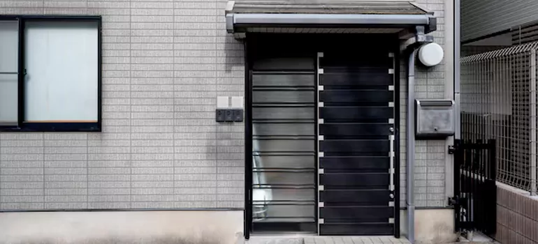 Commercial Bulletproof Door Installation in Melbourne, FL