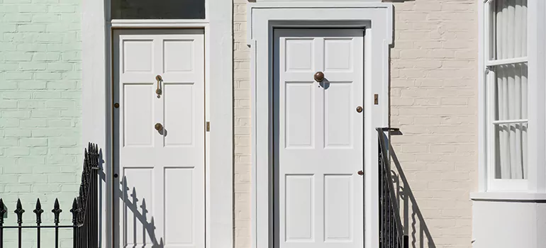 Mirror Closet Door Repair in Melbourne, FL