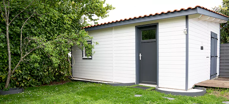 Patio Door Weatherproofing in Melbourne