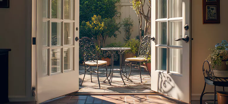 Interior Double Doors in Melbourne, FL