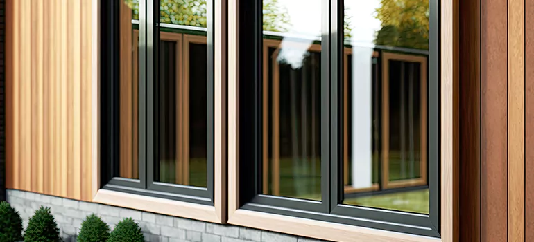 Large Double Pane Windows in Melbourne, FL