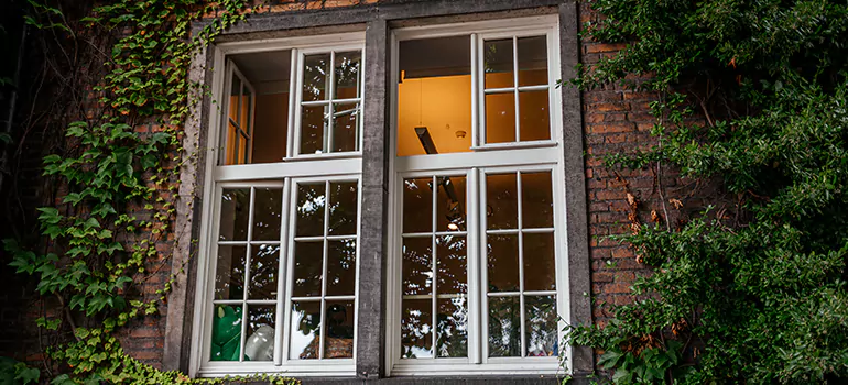 Energy Efficient Wood Windows in Melbourne, FL