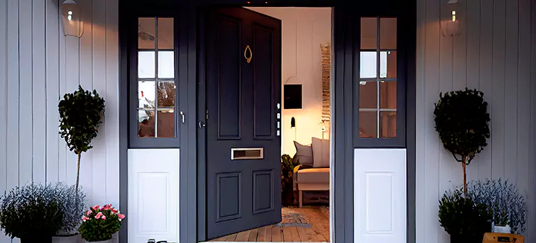 Exterior Doors Installation in Melbourne, FL