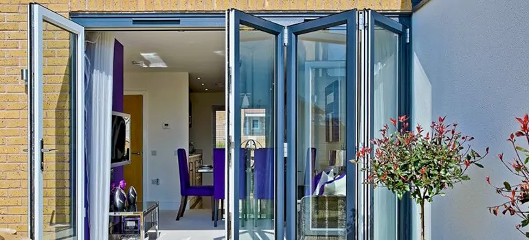Bifold Door Repairs Near Me in Melbourne, FL