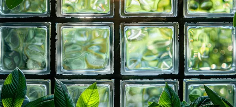 Glass Block Windows Near Me in Melbourne, FL