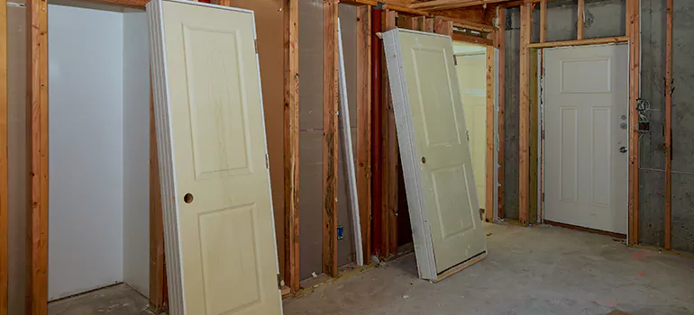 Heavy Duty Sliding Door in Melbourne, FL