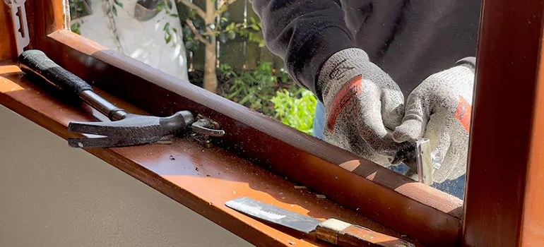 Industrial Window Repair in Melbourne, FL