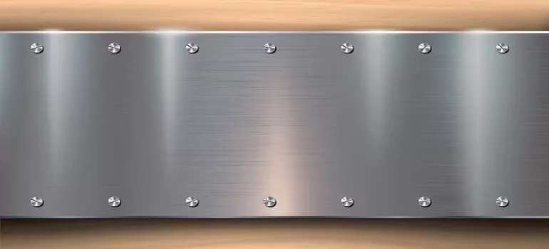 Interior Door Kick Plate Installation in Melbourne, FL