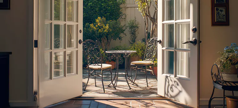 Sliding Patio Door Installation in Melbourne, FL