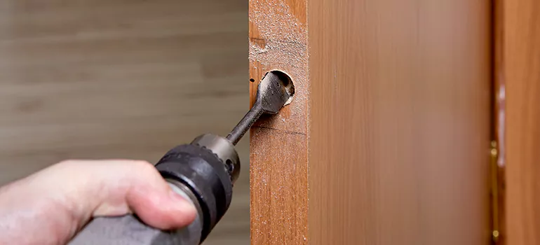Sliding Pocket Door Repair inMelbourne, FL