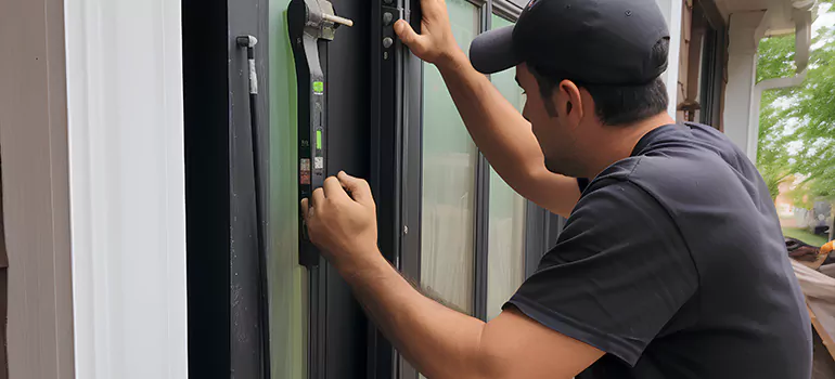 1 Way Privacy Window Film in Melbourne, FL