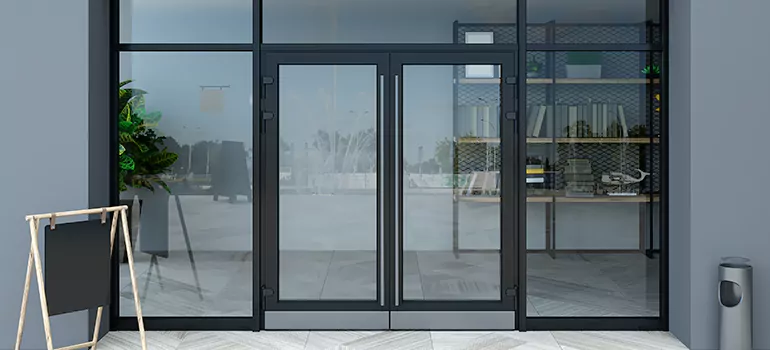 Sliding Screen Door Installation in Melbourne, FL