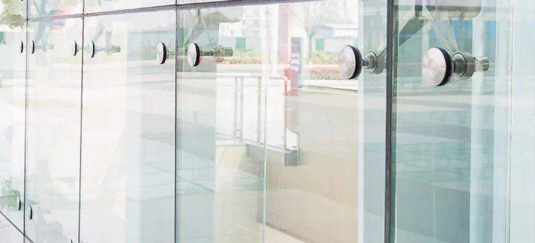 Glass Door Installation in Melbourne, FL