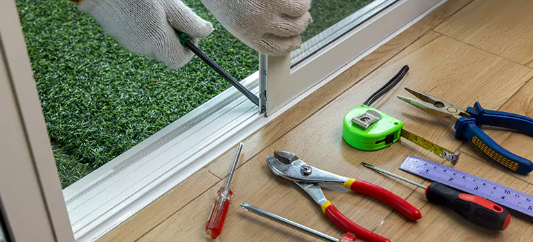  Automatic Sliding Door Repair in Melbourne, FL
