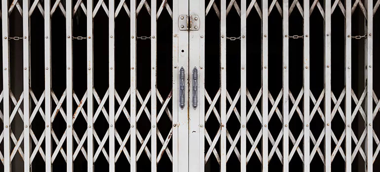 Steel Line Garage Door Repairs in Melbourne, FL