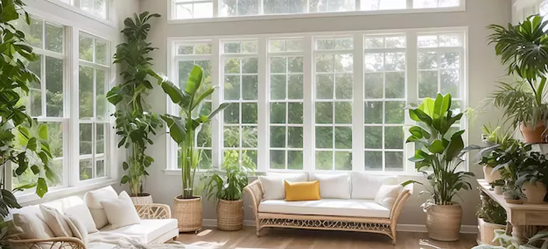 Sunroom Window Replacement in Melbourne, FL
