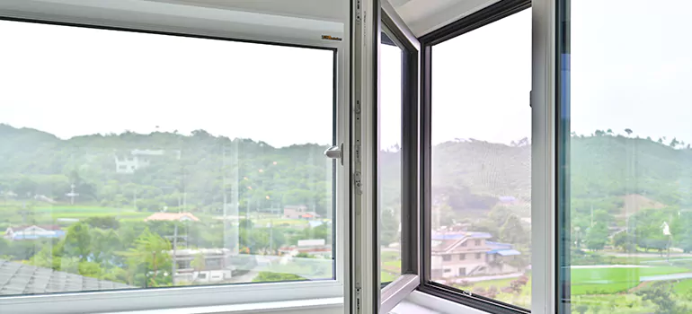 Large Triple Pane Windows in Melbourne, FL