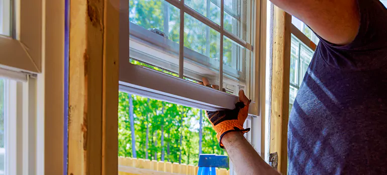Decorative Window Film Services in Melbourne, FL