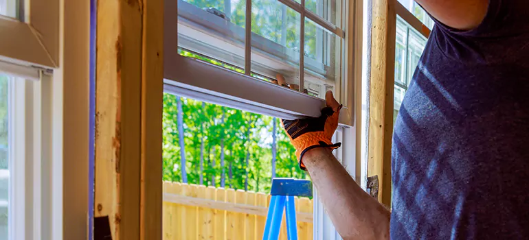 Window Parts Repair in Melbourne, FL