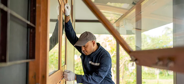 Energy-efficient Window Insulation in Melbourne, FL