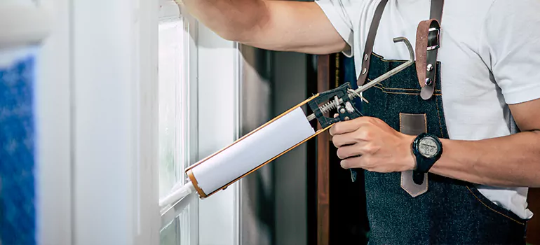 Window Jamb Extension in Melbourne, FL