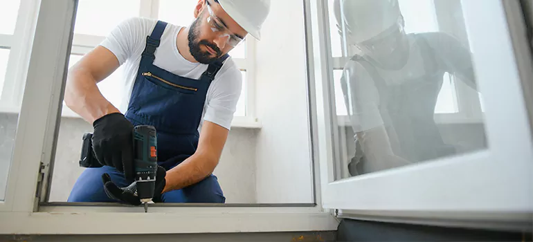 Replace Broken Window Pane in Melbourne, FL