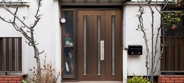 Auto Door Panel Repair in Melbourne, FL