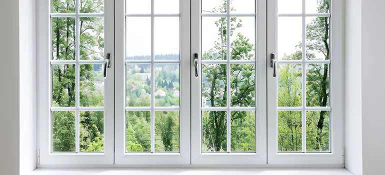 Double Glaze Window Frames in Melbourne, FL