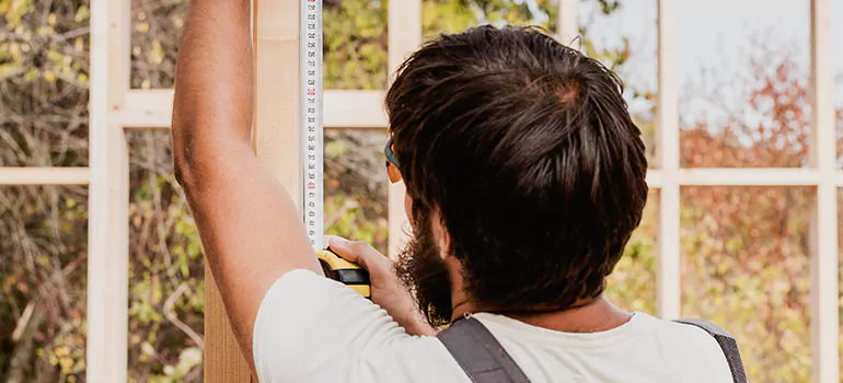 Exterior Window Finishing For Homes in Melbourne, FL