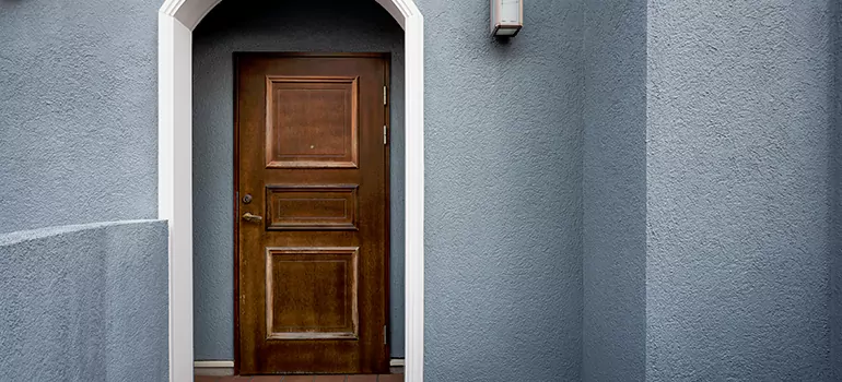Fiberglass Door Weatherproofing in Melbourne, FL