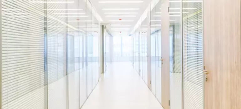 Frosted Glass Windows Replacement in Melbourne, FL