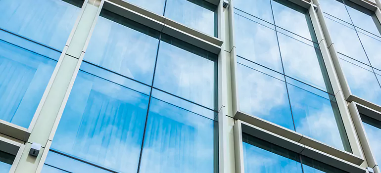 Industrial Window Insulation in Melbourne, FL