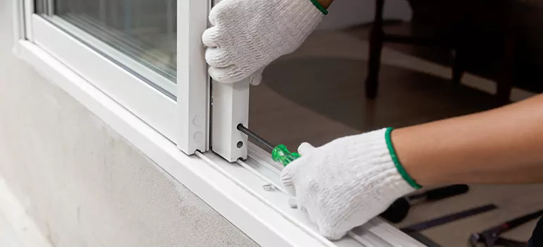 Patio Door Installation in Melbourne,FL