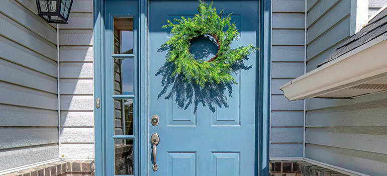 Residential Garage Door Spring Replacement in Melbourne, FL