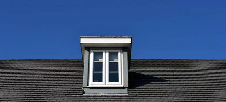 Roof Window Installation in Melbourne, FL