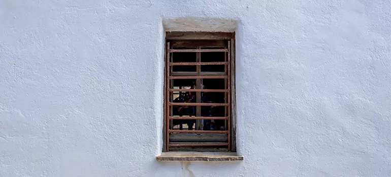 Residential Accordion Door Repair in Melbourne, FL