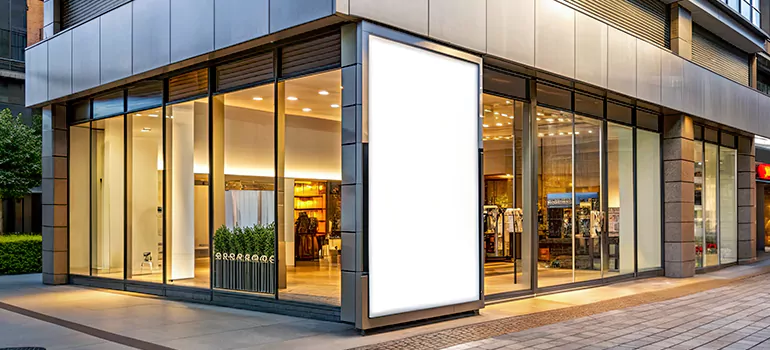 Storefront Glass Protection And Repair in Melbourne, FL