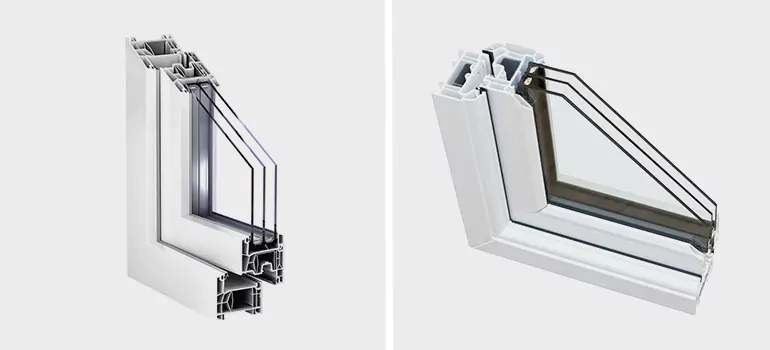 Double Triple Pane Windows in Melbourne, FL