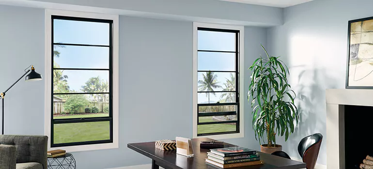 Professional Vinyl Window Installation in Melbourne, FL