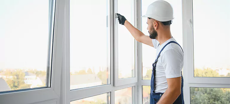 Double Pane Window Glass Repair in Melbourne, FL