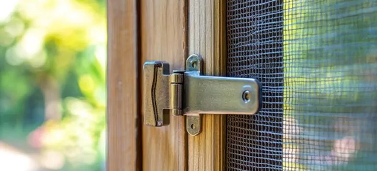 Window Latches Replacement in Melbourne, FL
