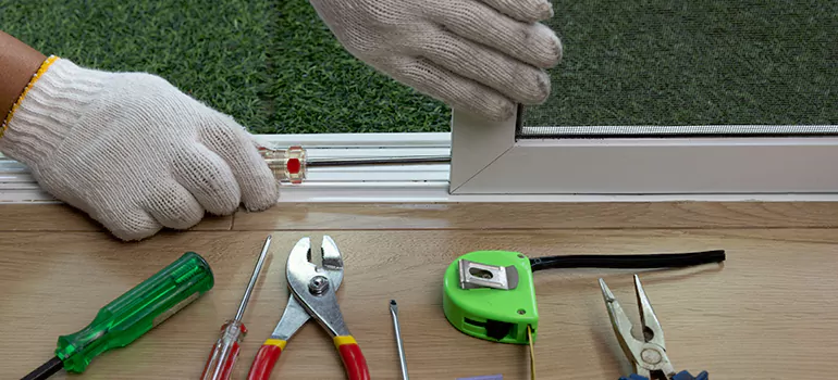 Wood Replacement Windows in Melbourne, FL
